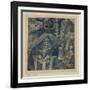 The Bell!-Paul Klee-Framed Giclee Print