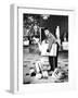 The Bellboy, Jerry Lewis, 1960-null-Framed Photo