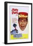 The Bellboy, Jerry Lewis, 1960-null-Framed Art Print