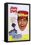 The Bellboy, Jerry Lewis, 1960-null-Framed Stretched Canvas