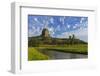 The Belle Fourche River N Devils Tower National Monument, Wyoming, Usa-Chuck Haney-Framed Photographic Print