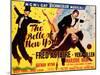 The Belle of New York, 1952-null-Mounted Art Print