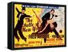 The Belle of New York, 1952-null-Framed Stretched Canvas