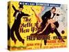 The Belle of New York, 1952-null-Stretched Canvas