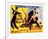 The Belle of New York, 1952-null-Framed Art Print