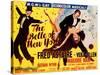 The Belle of New York, 1952-null-Stretched Canvas