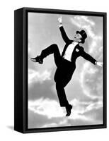 The Belle of New York, Fred Astaire, 1952-null-Framed Stretched Canvas