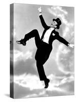 The Belle of New York, Fred Astaire, 1952-null-Stretched Canvas
