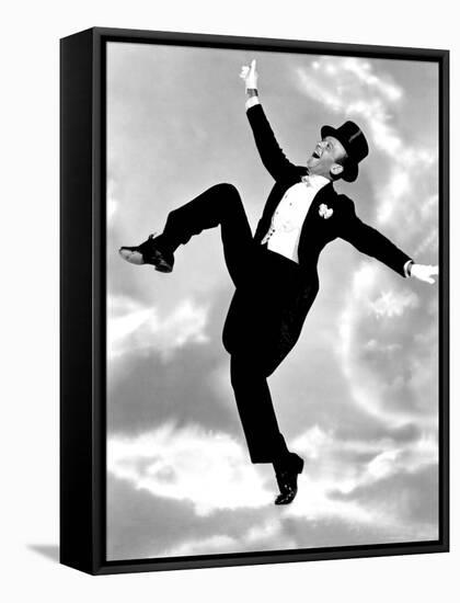 The Belle of New York, Fred Astaire, 1952-null-Framed Stretched Canvas