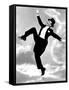 The Belle of New York, Fred Astaire, 1952-null-Framed Stretched Canvas
