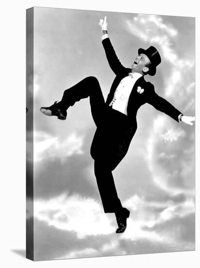 The Belle of New York, Fred Astaire, 1952-null-Stretched Canvas