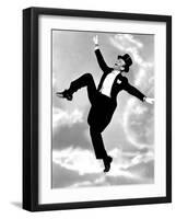 The Belle of New York, Fred Astaire, 1952-null-Framed Photo