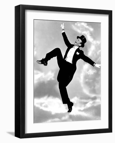 The Belle of New York, Fred Astaire, 1952-null-Framed Photo