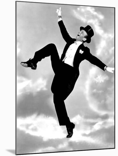 The Belle of New York, Fred Astaire, 1952-null-Mounted Photo