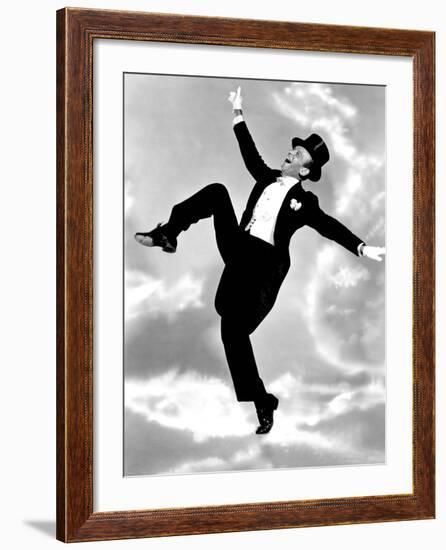 The Belle of New York, Fred Astaire, 1952-null-Framed Photo