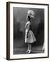 The Belle of New York-W. And D. Downey-Framed Premium Photographic Print