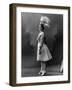 The Belle of New York-W. And D. Downey-Framed Photographic Print