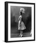 The Belle of New York-W. And D. Downey-Framed Photographic Print