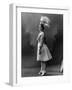 The Belle of New York-W. And D. Downey-Framed Photographic Print