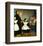 The Bellelli Family-Edgar Degas-Framed Giclee Print