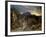 The Bellman-Samuel Palmer-Framed Giclee Print