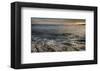 The Beloved Coast-Eric Wood-Framed Art Print