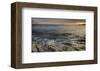 The Beloved Coast-Eric Wood-Framed Art Print