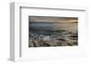 The Beloved Coast-Eric Wood-Framed Art Print