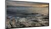 The Beloved Coast-Eric Wood-Mounted Art Print