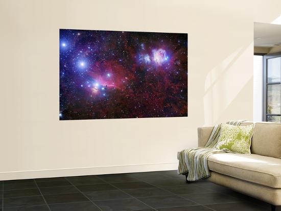 Giant Art Print, , large