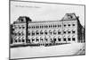 The Bengal Secretariat, Calcutta, India, Early 20th Century-null-Mounted Giclee Print