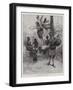 The Benin Disaster, Native Women and Children-Amedee Forestier-Framed Giclee Print
