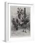 The Benin Disaster, Native Women and Children-Amedee Forestier-Framed Giclee Print