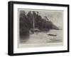 The Benin Expedition-Joseph Holland Tringham-Framed Giclee Print