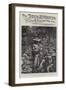 The Benin Expedition-Henry Charles Seppings Wright-Framed Giclee Print