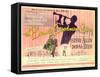 The Benny Goodman Story, 1956-null-Framed Stretched Canvas