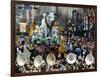 The Beouf Gras-null-Framed Photographic Print