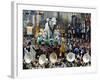 The Beouf Gras-null-Framed Photographic Print