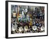 The Beouf Gras-null-Framed Photographic Print