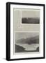 The Bering Sea Arbitration-null-Framed Giclee Print