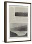 The Bering Sea Arbitration-null-Framed Giclee Print