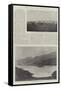 The Bering Sea Arbitration-null-Framed Stretched Canvas