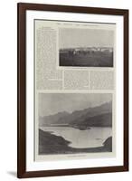The Bering Sea Arbitration-null-Framed Giclee Print