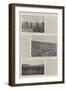 The Bering Sea Arbitration-null-Framed Giclee Print