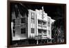 The Berkeley Shore Hotel in the Art-Deco District of Miami Beach - Florida-Philippe Hugonnard-Framed Photographic Print