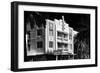 The Berkeley Shore Hotel in the Art-Deco District of Miami Beach - Florida-Philippe Hugonnard-Framed Photographic Print