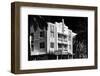 The Berkeley Shore Hotel in the Art-Deco District of Miami Beach - Florida-Philippe Hugonnard-Framed Photographic Print