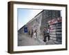 The Berlin Wall, Berlin, Germany-Adina Tovy-Framed Photographic Print