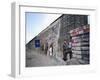 The Berlin Wall, Berlin, Germany-Adina Tovy-Framed Photographic Print