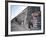 The Berlin Wall, Berlin, Germany-Adina Tovy-Framed Photographic Print